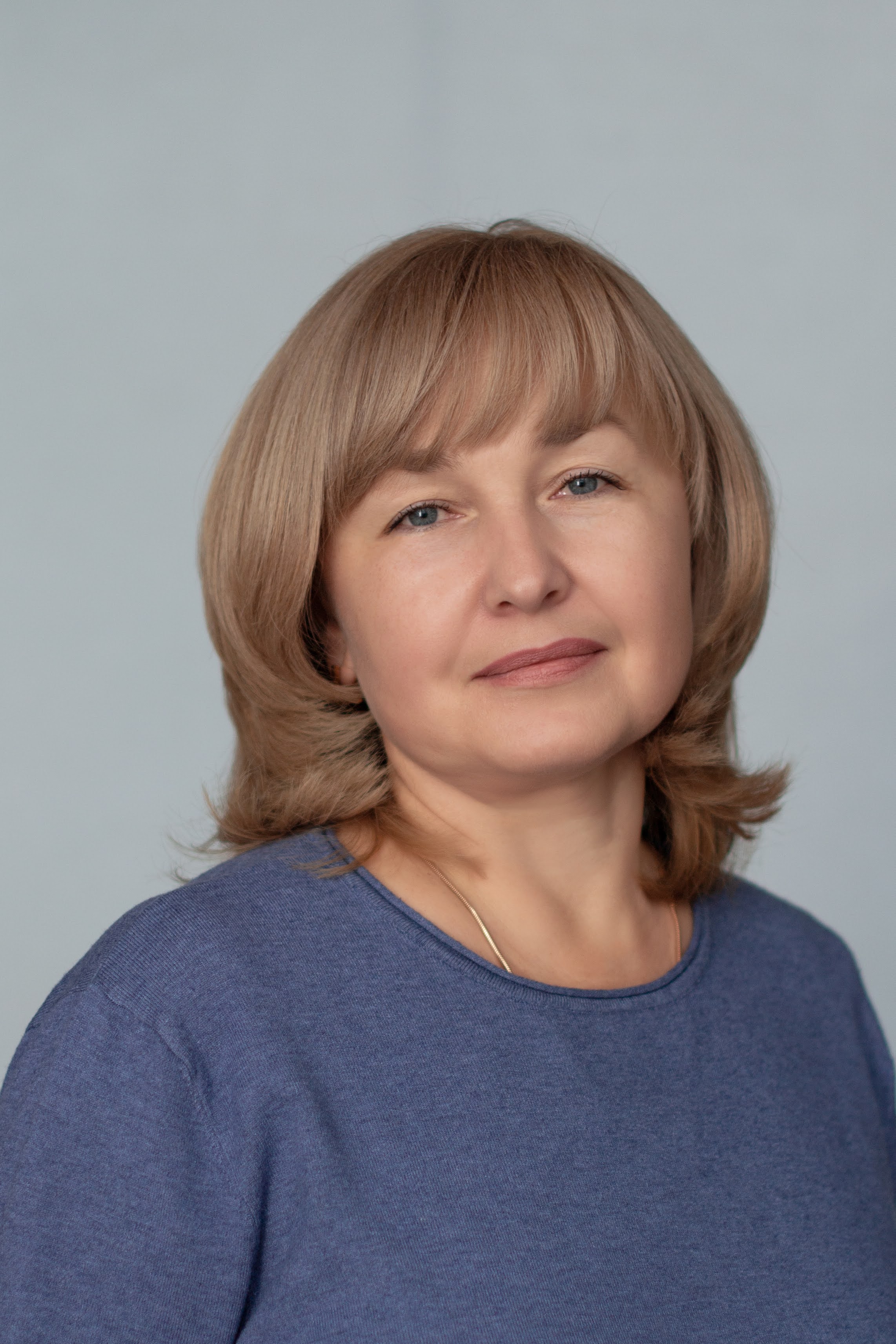 Савченко Кристина Александровна.