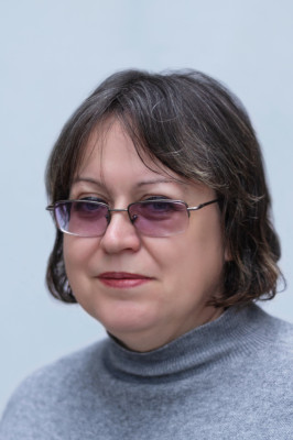 Сызранова Татьяна Семеновна Сызранова Татьяна Семеновна