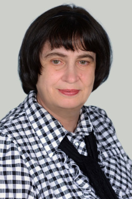 Иванова Людмила Игоревна Иванова Людмила Игоревна
